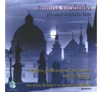 Norman Krieger - Piano Concertos