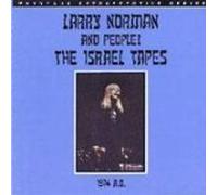 Norman Larry - The Israel Tapes