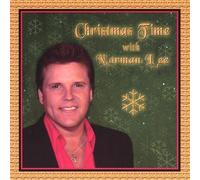 Norman Lee - Christmas Time With Norman