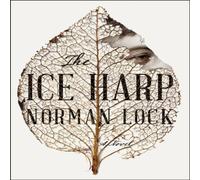 Norman Lock The Ice Harp Paperback Book Norman Lock Multicolor