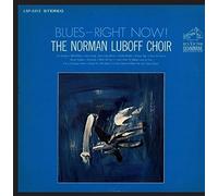 Norman Luboff - Blues - Right Now!