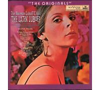 Norman Luboff Choir - Latin Luboff
