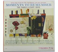 Norman Luboff Choir - Moments to Remember: The Norman Luboff Choir
