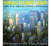 Norman Luboff Choir - Strangers in the Night