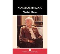 MacRae - Norman MacCaig - New paperback or softback - J555z