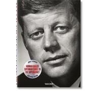 Norman Mailer. JFK. Superman Comes to the Supermarket