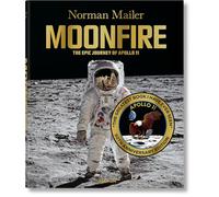 Norman Mailer: MoonFire