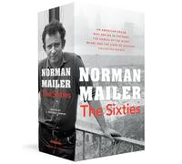 Norman Mailer: The 1960s Collection ;: A Library of America Boxed Set (The Library of America, 305-306)