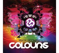 Norman, Mark - Colours
