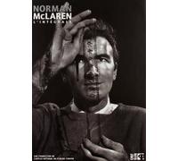 Norman McLaren, l'intégrale