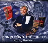Norman, Monty - Completing The Circle