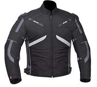NORMAN Motorcycle Motorbike Cordura Men's Jacket Waterproof Textile Biker Jackets