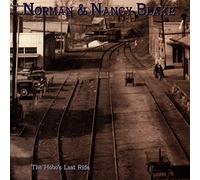 Norman & Nancy Blake - The Hobo's Last Ride