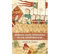 Norman Naval Operations in the Mediterranean
