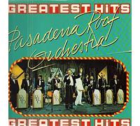Pasadena Roof Orchestra - Greatest Hits [Vinyl-LP].