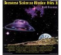 Norman, Neil - Greatest Sci Fi Soundtrack Hits 3 [CASSETTE]