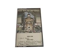 Norman, Neil - Music From 21st Century [CASSETTE]