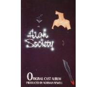 Norman Newell - High Society Original Cast Album