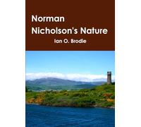 Norman Nicholson's Nature