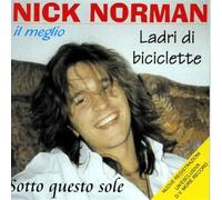 Norman Nick - Il Meglio Dei Ladri Di Biciclette