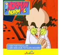 Norman Normal: der Partyknaller/der Weg Zum Totalen Wissen