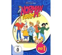 Norman Normal - DVD 1