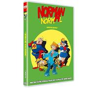 Norman normal insectes en folie volume 3