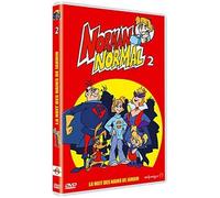 Norman Normal : la nuit des nains de jardin