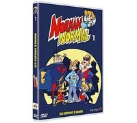 Norman Normal : les copains d'abord