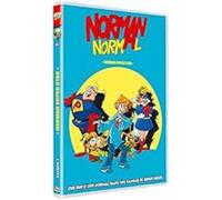 Norman normal Norman super star volume 4