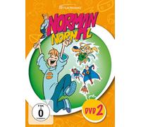Norman Normal - Teil 2 [Import allemand]