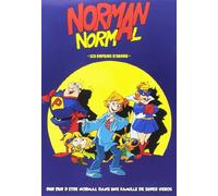 Norman Normal - Vol. 1 : Les copains d'abord
