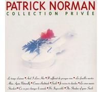 Norman, Patrick - Collection Privee
