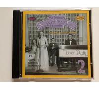 Norman Petty Trio & Ensemble - Vol 2