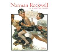 Norman Rockwell: 332 Magazine Covers (Tiny Folio)