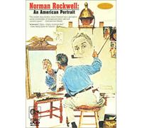 Norman Rockwell: An American Portrait [DVD]