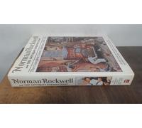 Norman Rockwell and the Saturday Evening Post: The Early Years, the Middle Years, the Later Years