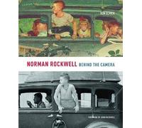 Norman Rockwell: Behind the Camera
