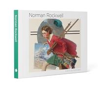 Norman Rockwell Book of Postcards