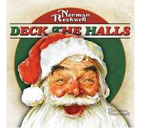 Norman Rockwell: Deck the Hall