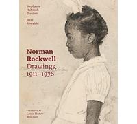 Norman Rockwell : Drawings, 1911-1976