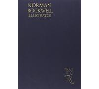 Norman Rockwell Illustrator