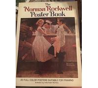 Norman Rockwell Poster Book