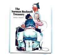 Norman Rockwell Treasury