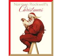 Norman Rockwell's Christmas
