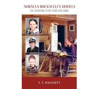 Norman Rockwell's Models: In and Out of the Studio
