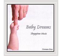 Norman Rose - Baby Dreams