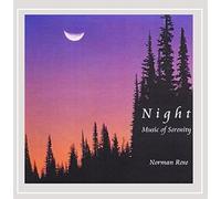Norman Rose - Night