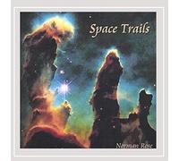 Norman Rose - Space Trails