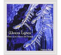 Norman Rose - Winter Lights